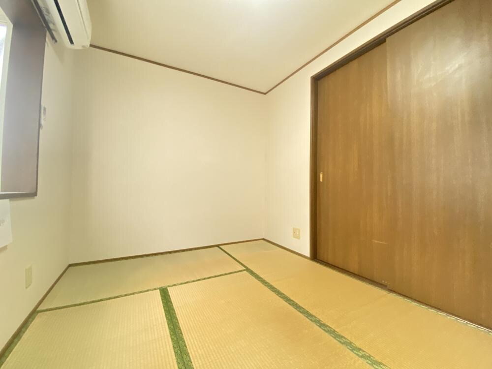 新光マンションの物件内観写真