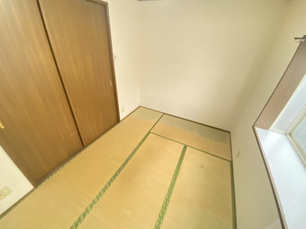 新光マンションの物件内観写真