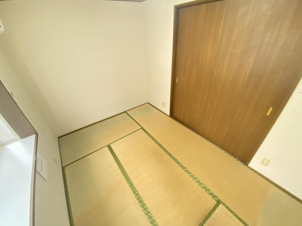 新光マンションの物件内観写真