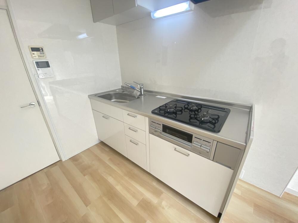 新武庫ハイツの物件内観写真