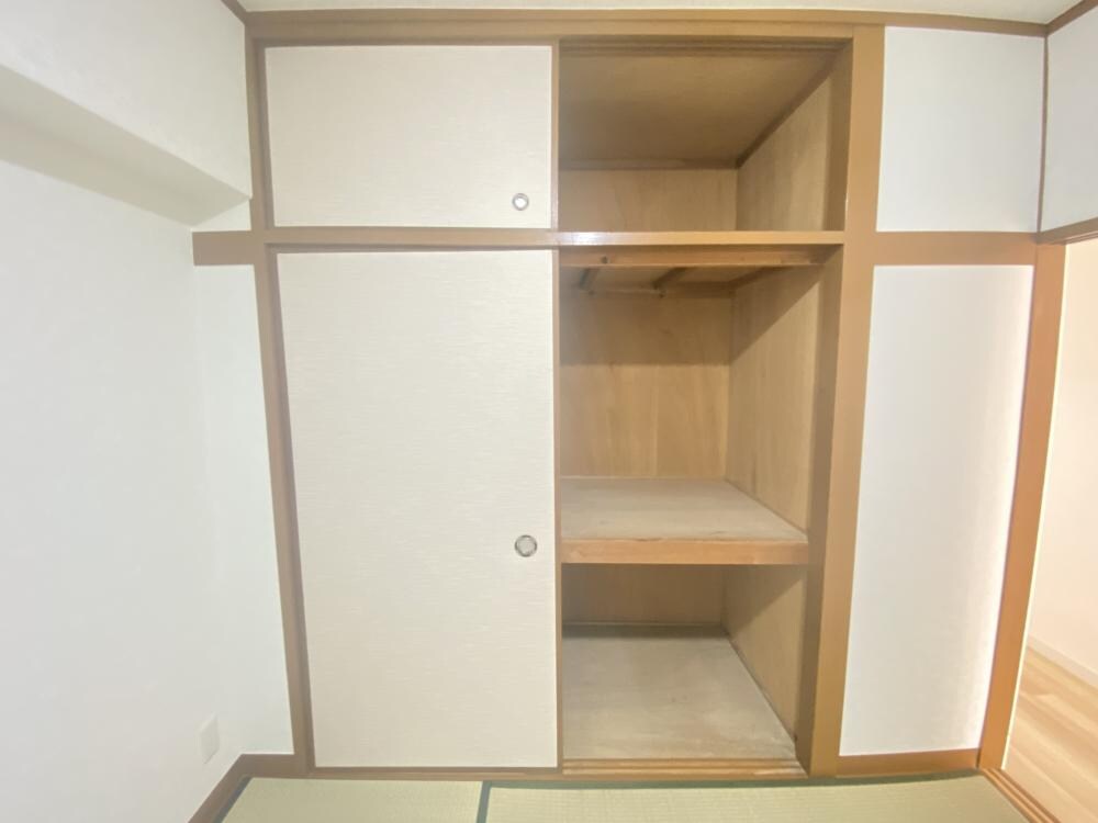 新武庫ハイツの物件内観写真