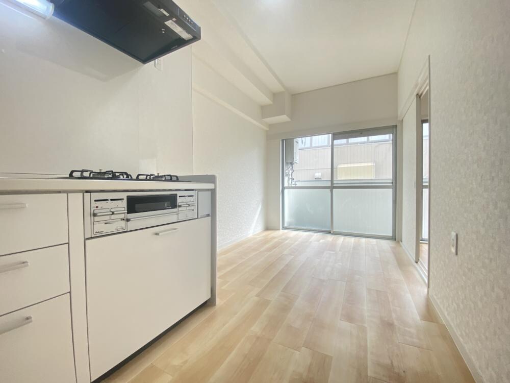 新武庫ハイツの物件内観写真