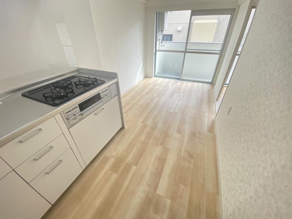 新武庫ハイツの物件内観写真