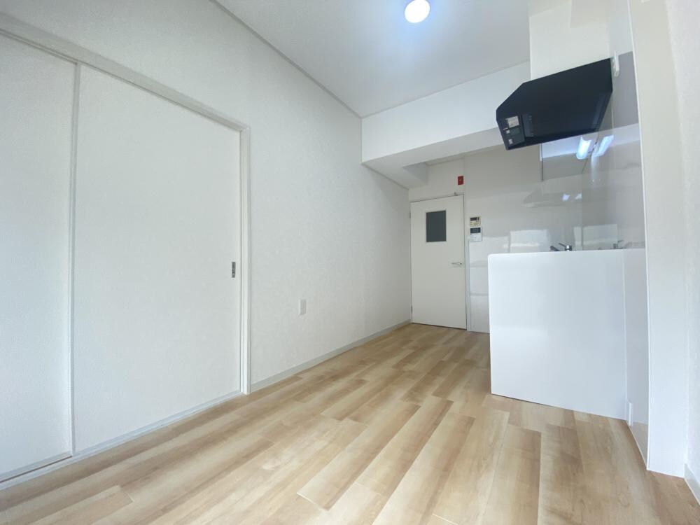 新武庫ハイツの物件内観写真