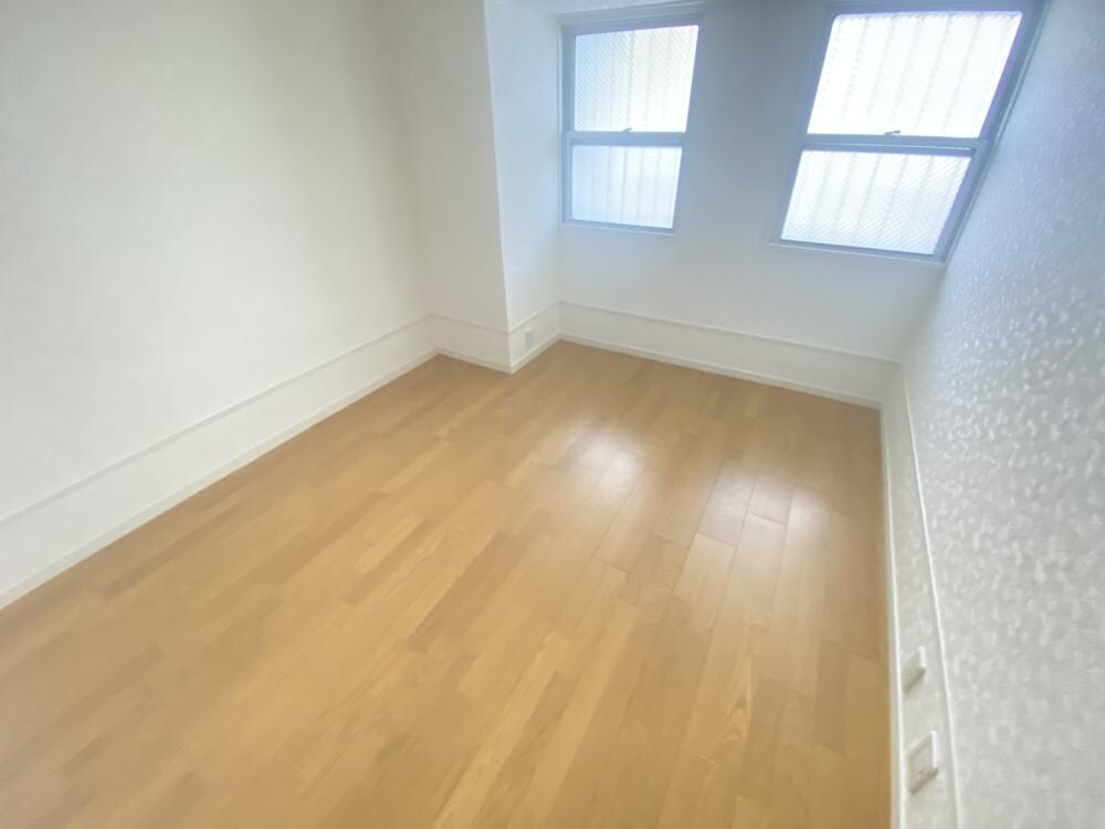 新武庫ハイツの物件内観写真