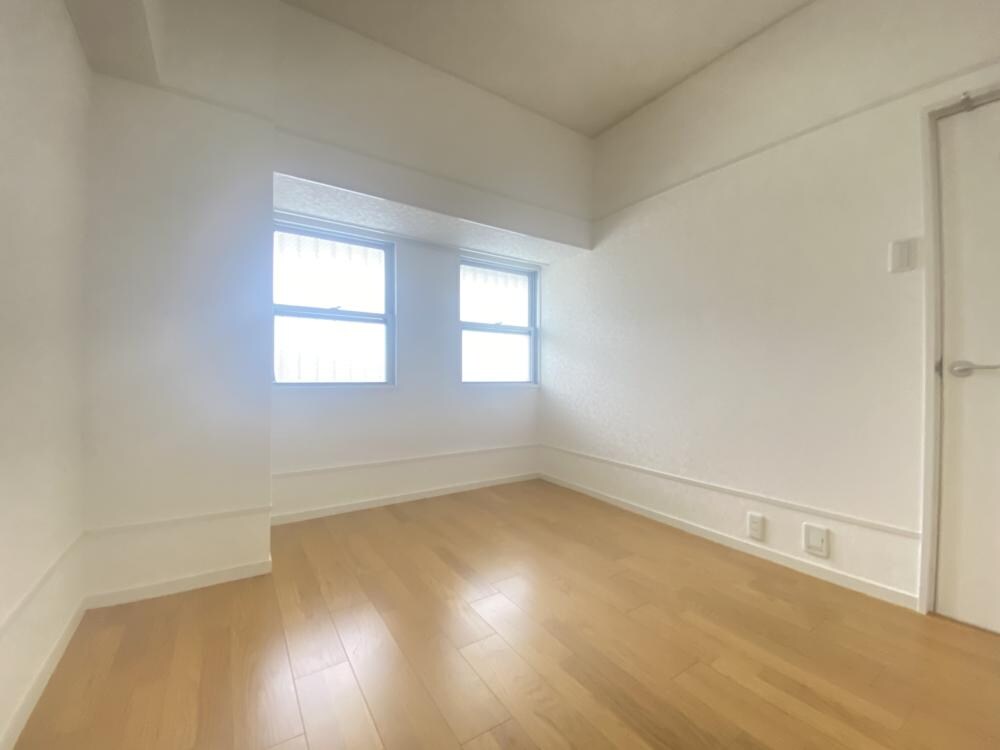 新武庫ハイツの物件内観写真