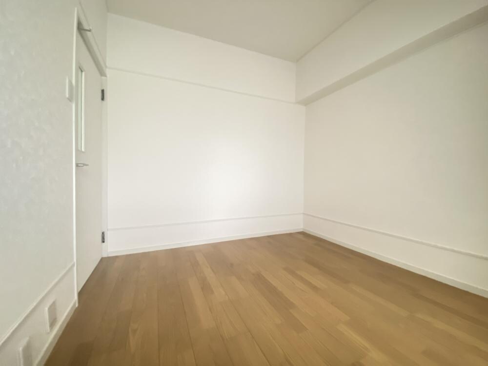 新武庫ハイツの物件内観写真