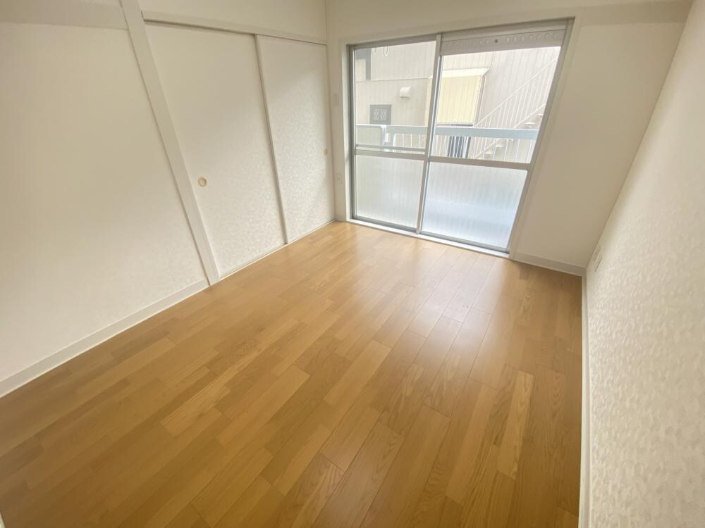 新武庫ハイツの物件内観写真