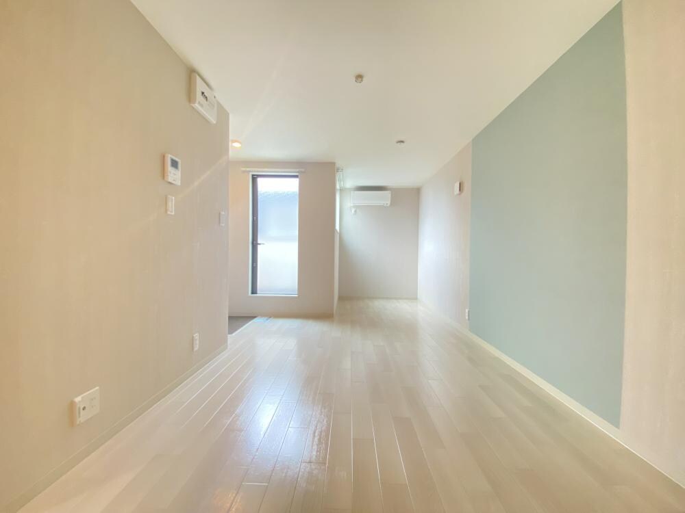 SOLEの物件内観写真