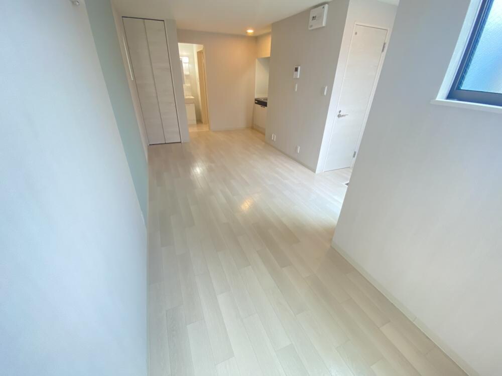 SOLEの物件内観写真