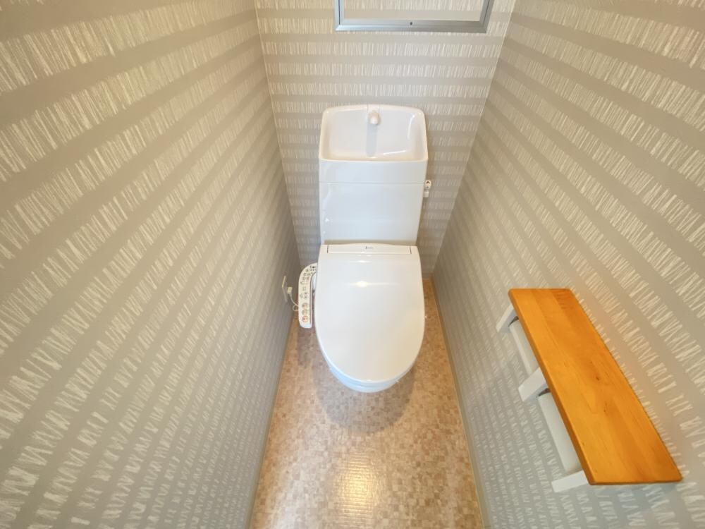 SOLEの物件内観写真