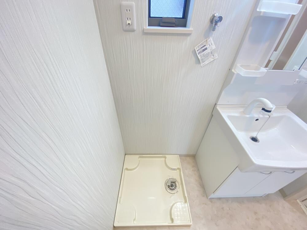 SOLEの物件内観写真