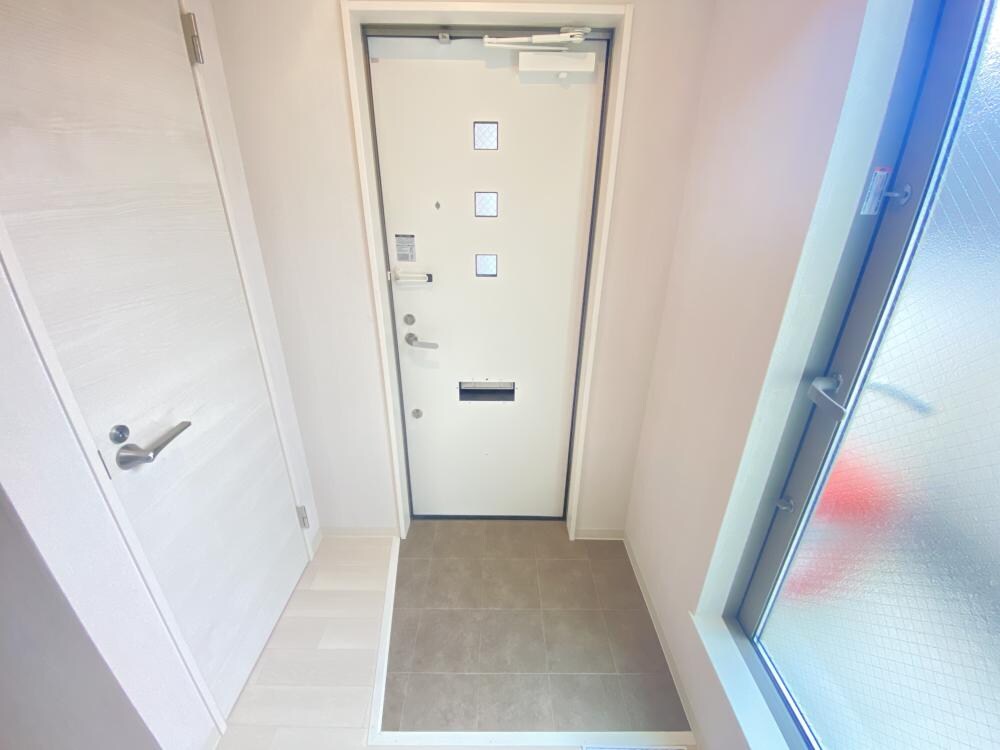 SOLEの物件内観写真