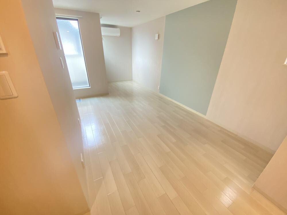 SOLEの物件内観写真