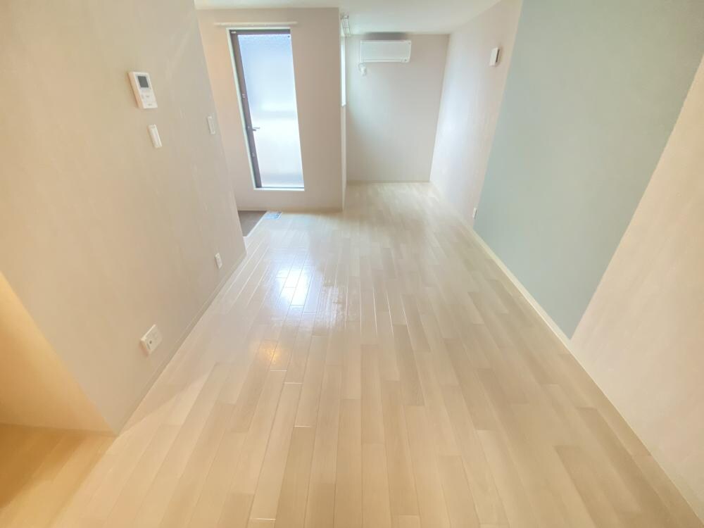 SOLEの物件内観写真