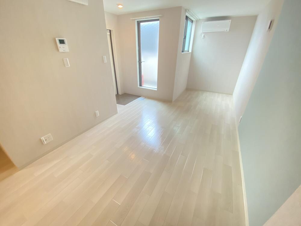 SOLEの物件内観写真