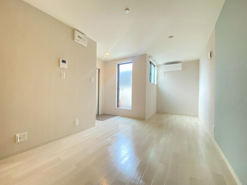 SOLEの物件内観写真