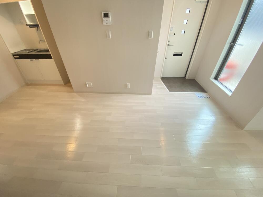 SOLEの物件内観写真