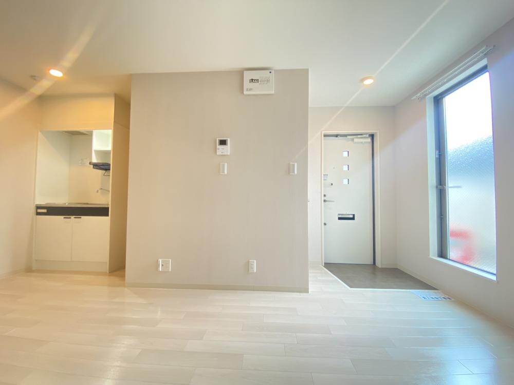 SOLEの物件内観写真