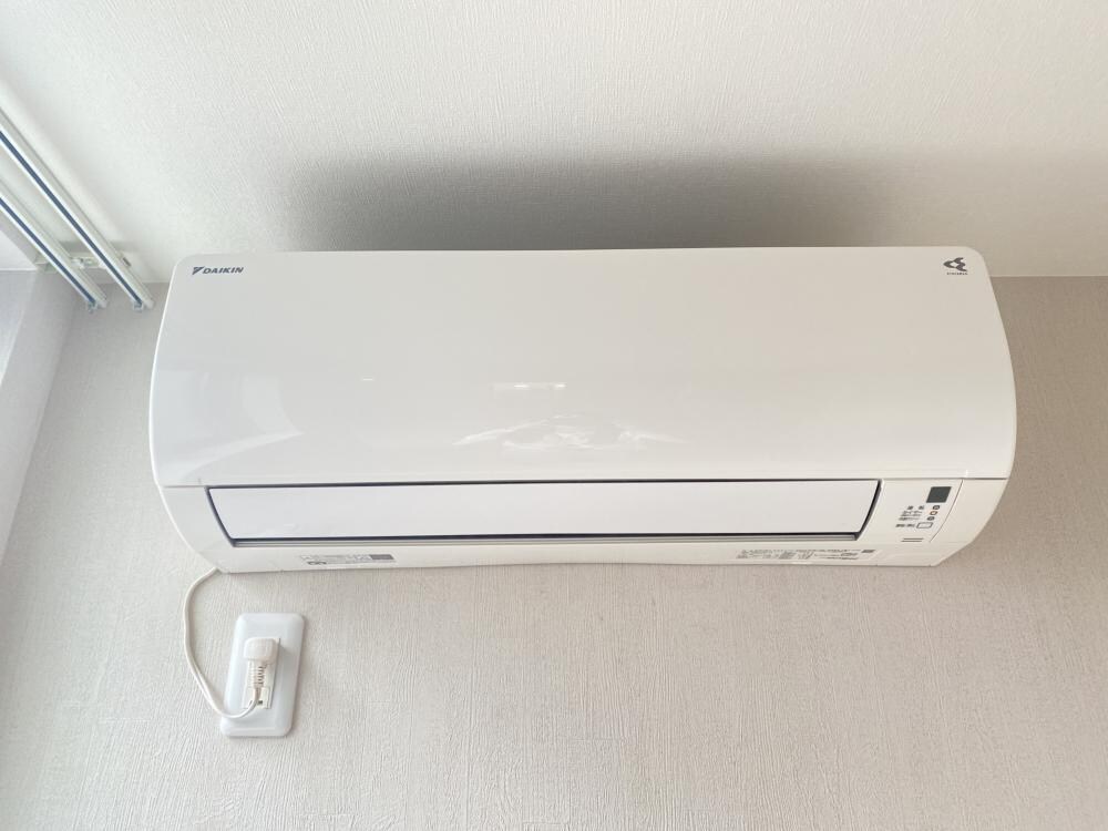 SOLEの物件内観写真