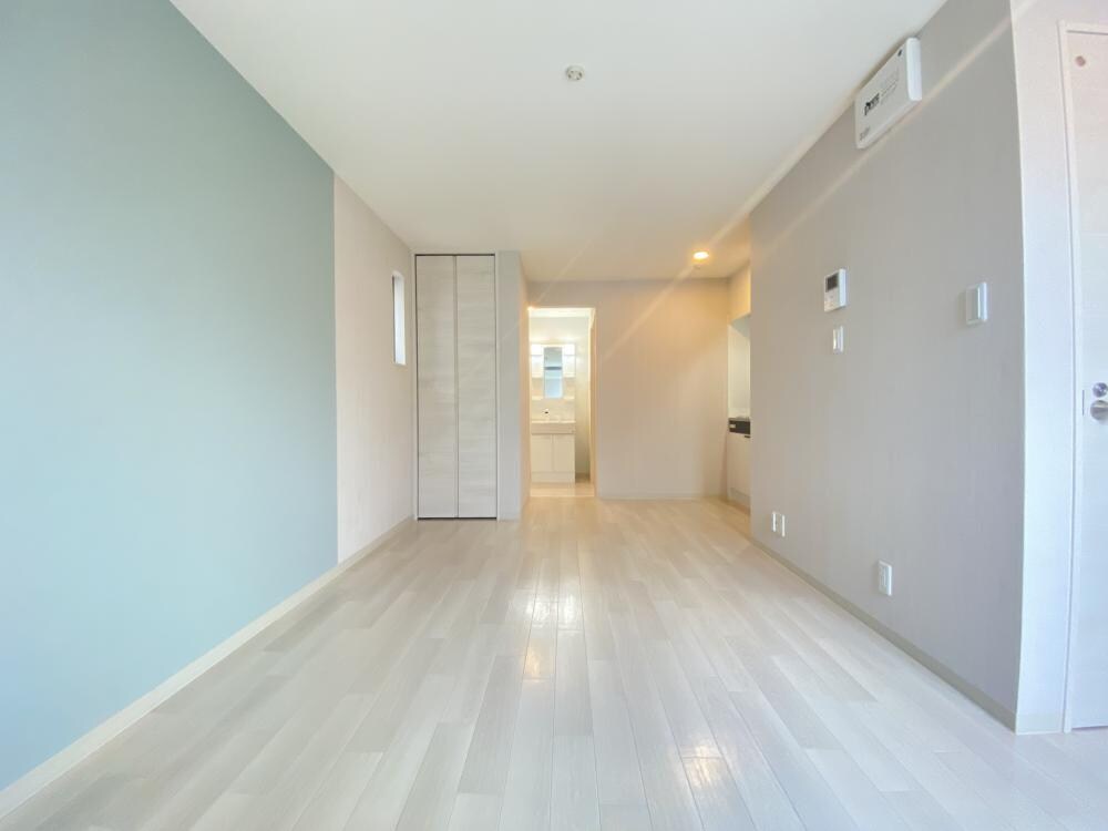 SOLEの物件内観写真