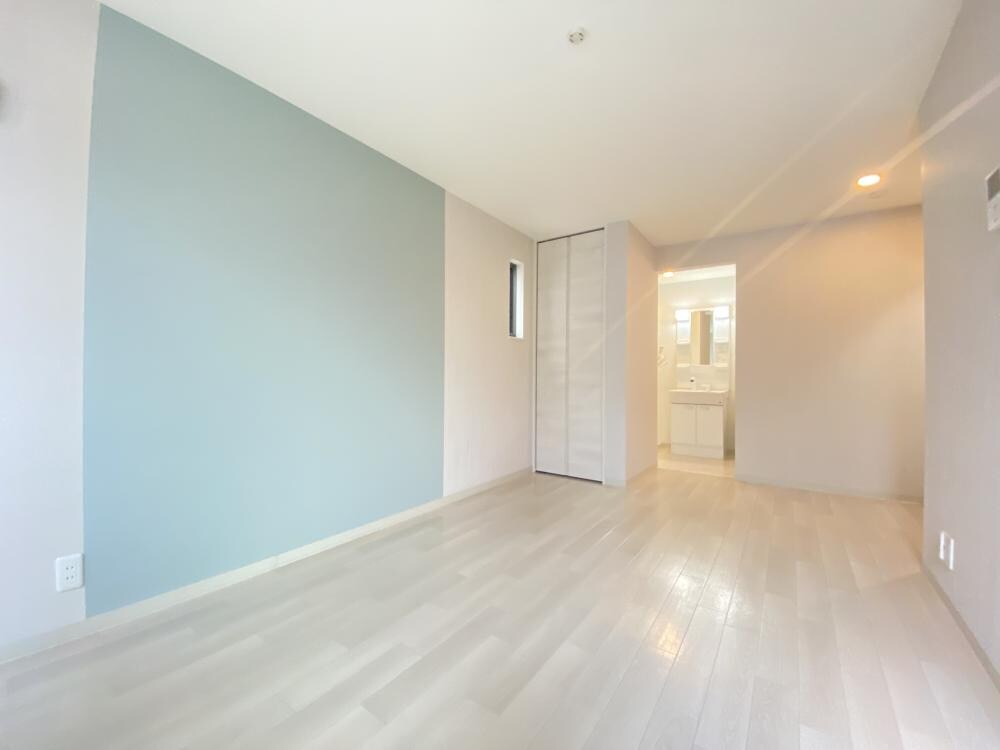 SOLEの物件内観写真