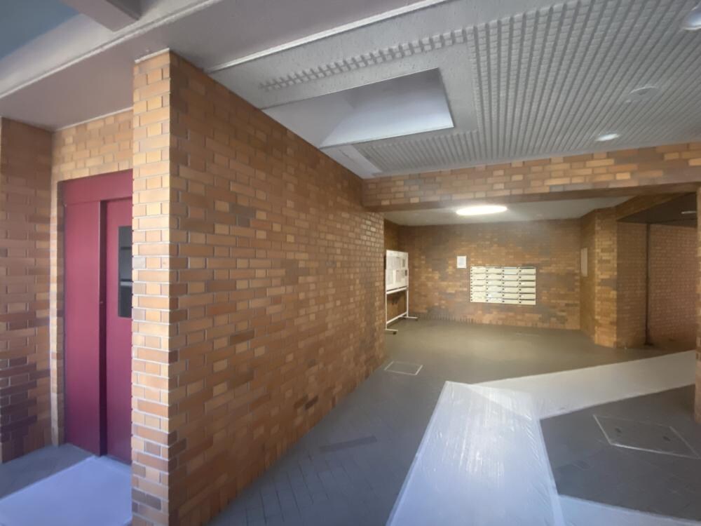 アクティハイツ宝塚の物件外観写真