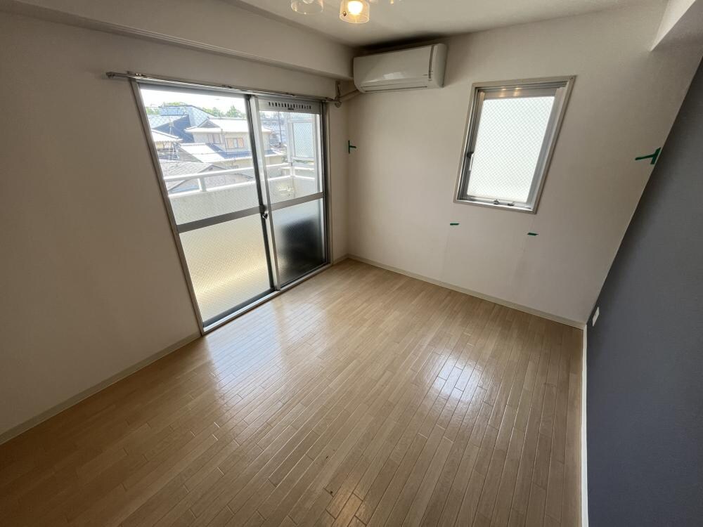 ダイドーメゾン塚口6の物件内観写真