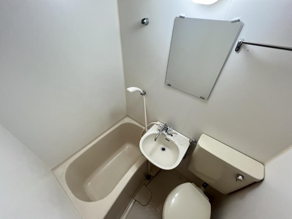 ダイドーメゾン塚口6の物件内観写真