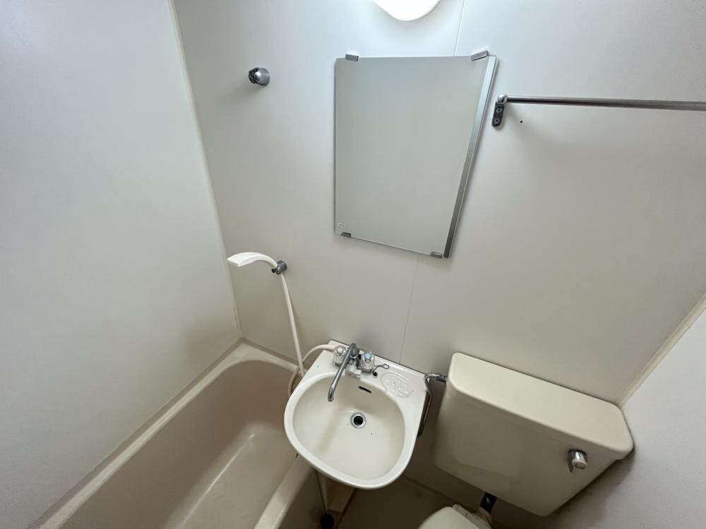 ダイドーメゾン塚口6の物件内観写真