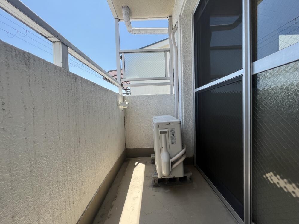 ダイドーメゾン塚口6の物件内観写真