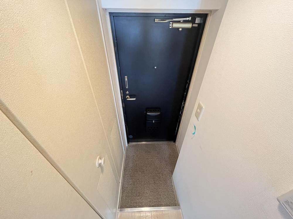 ダイドーメゾン塚口6の物件内観写真