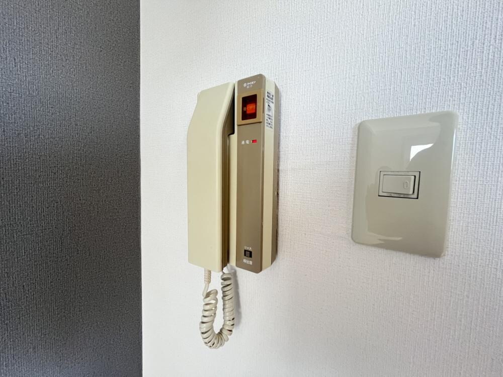 ダイドーメゾン塚口6の物件内観写真