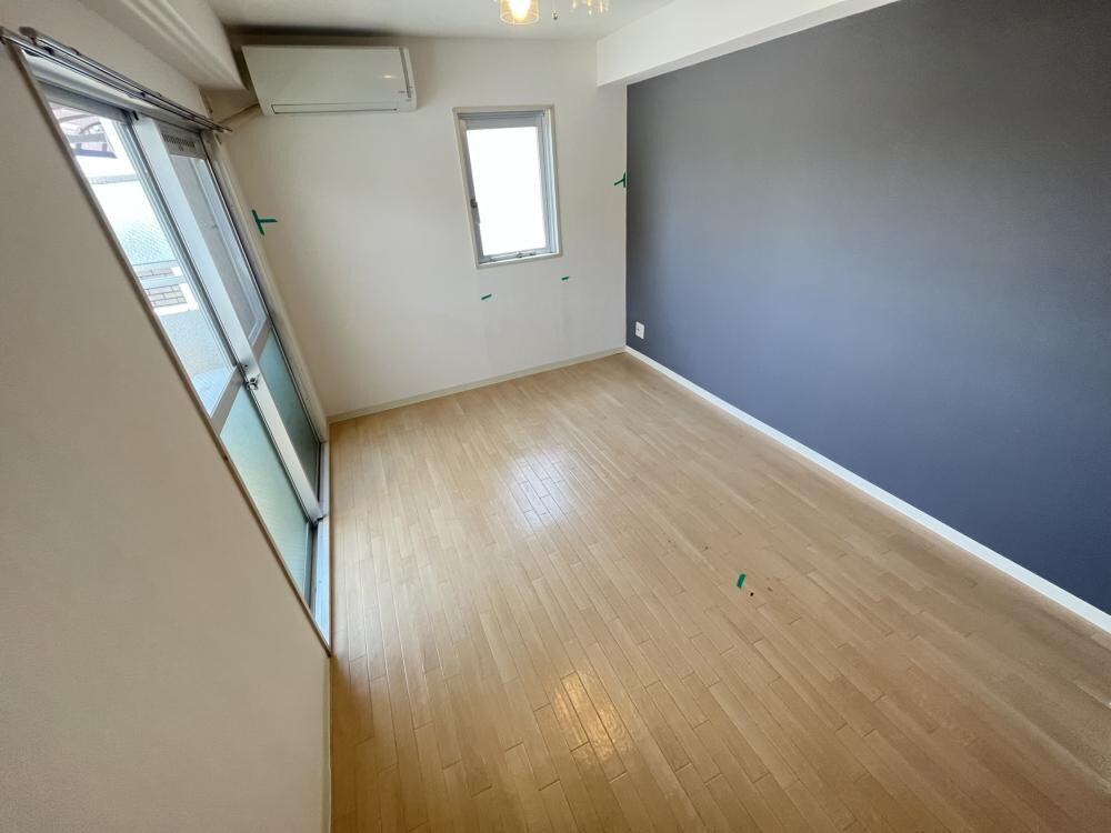 ダイドーメゾン塚口6の物件内観写真