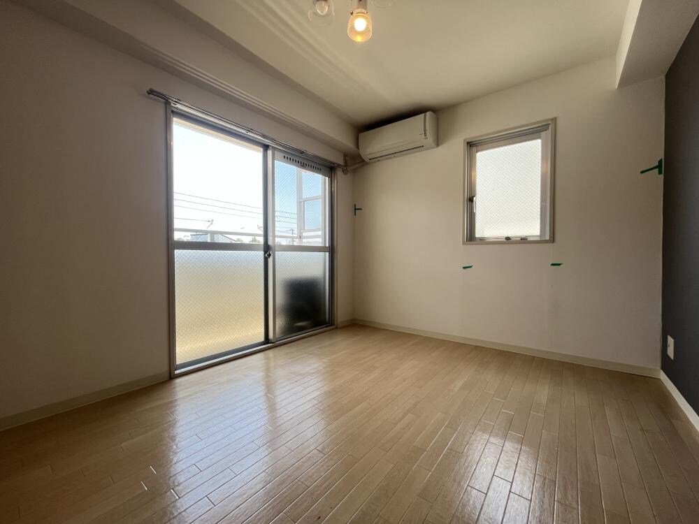 ダイドーメゾン塚口6の物件内観写真