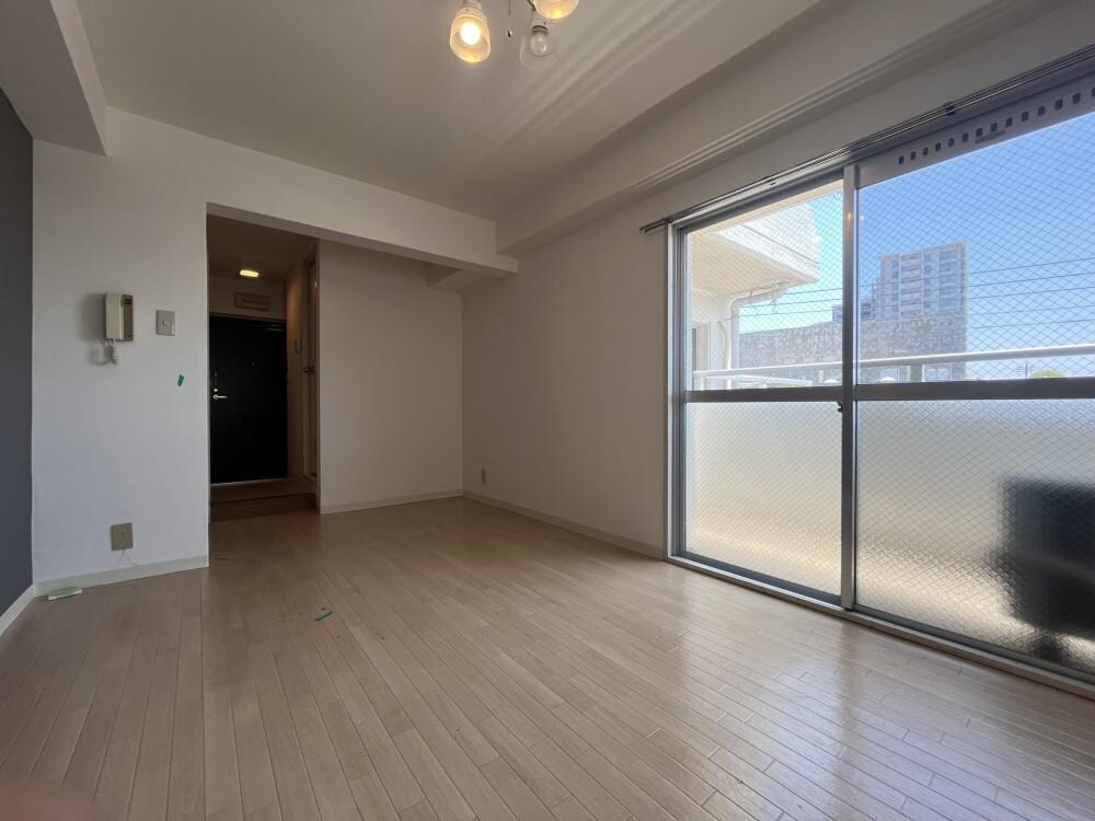 ダイドーメゾン塚口6の物件内観写真