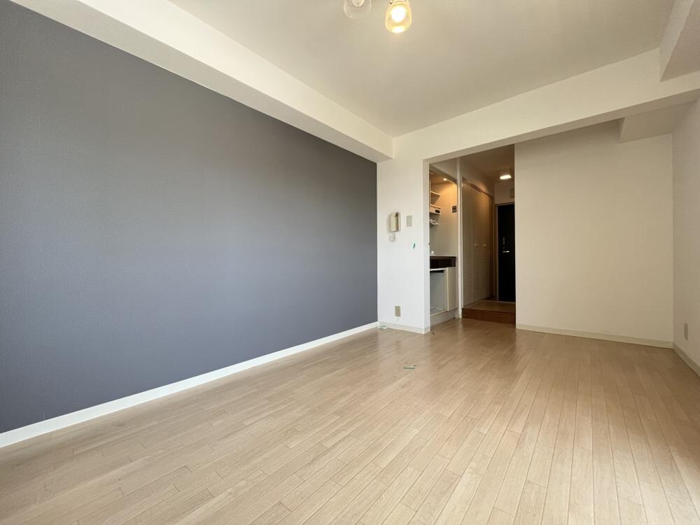 ダイドーメゾン塚口6の物件内観写真