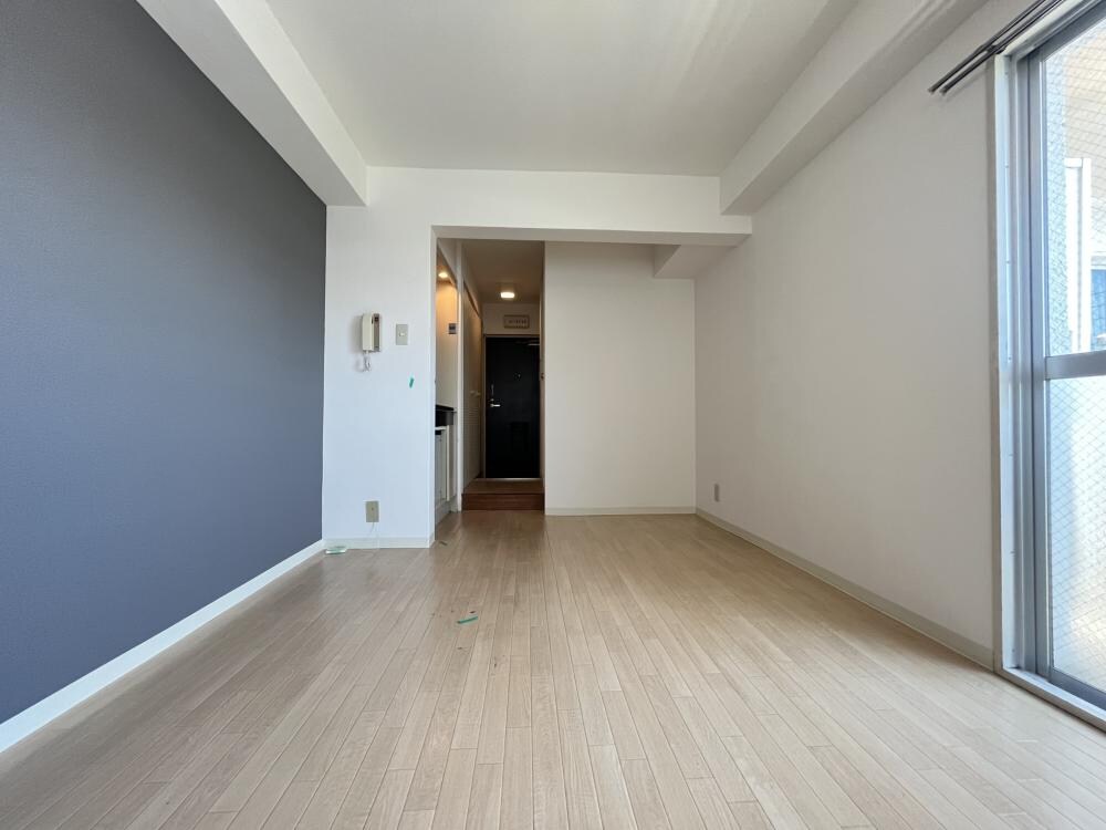 ダイドーメゾン塚口6の物件内観写真