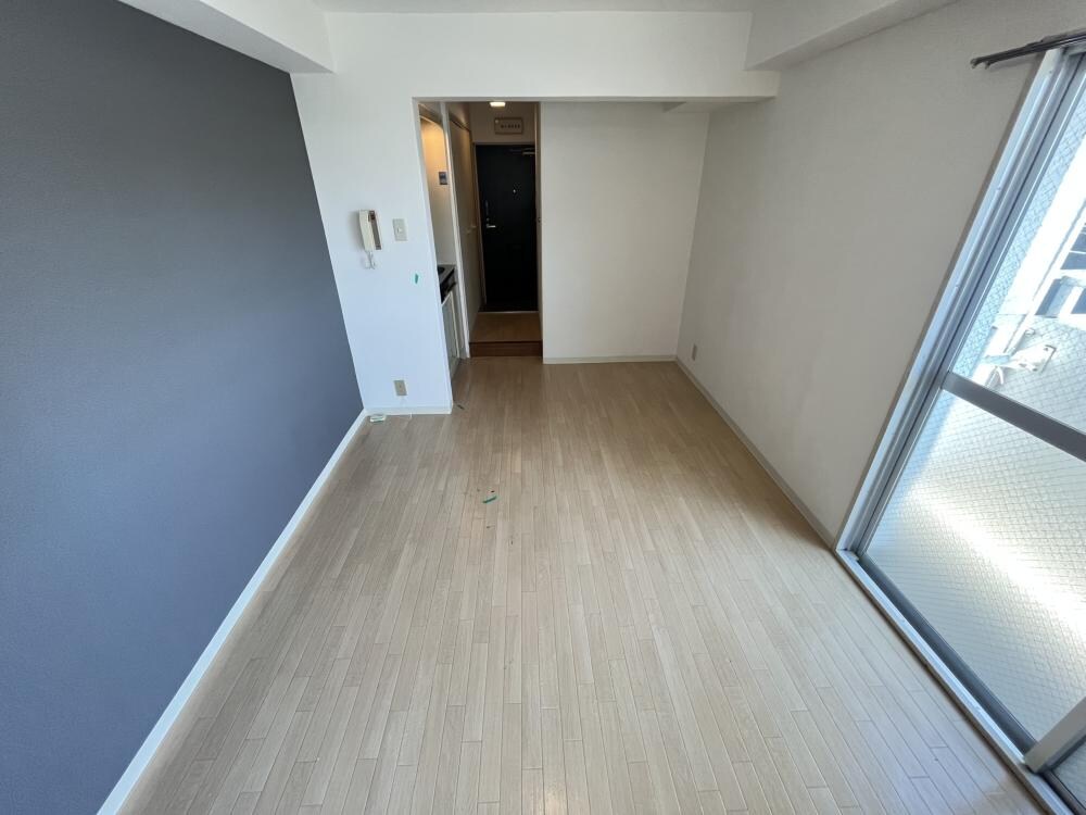 ダイドーメゾン塚口6の物件内観写真