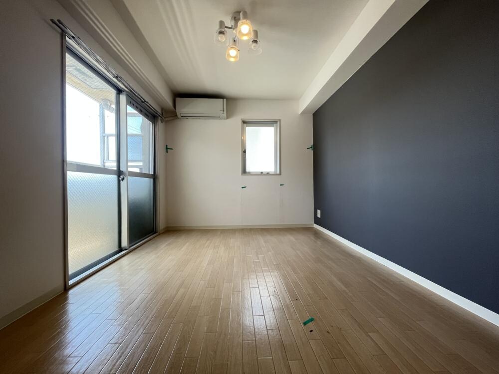 ダイドーメゾン塚口6の物件内観写真