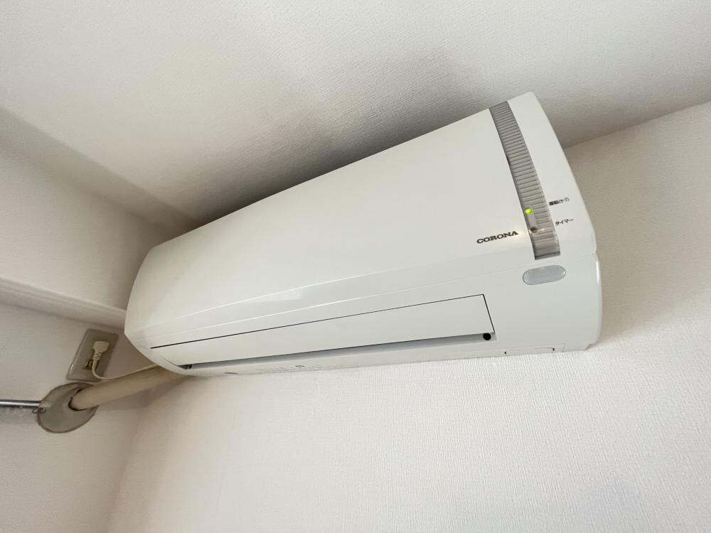 ダイドーメゾン塚口6の物件内観写真