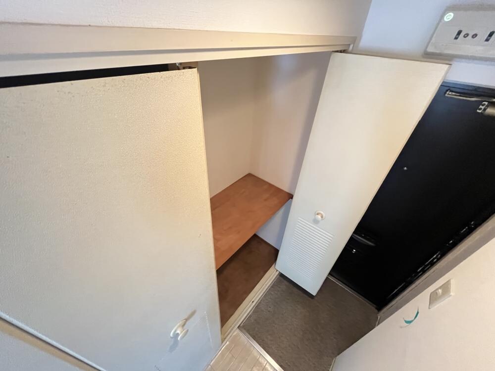 ダイドーメゾン塚口6の物件内観写真