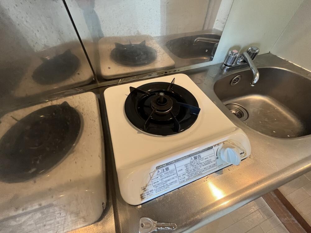 ダイドーメゾン塚口6の物件内観写真