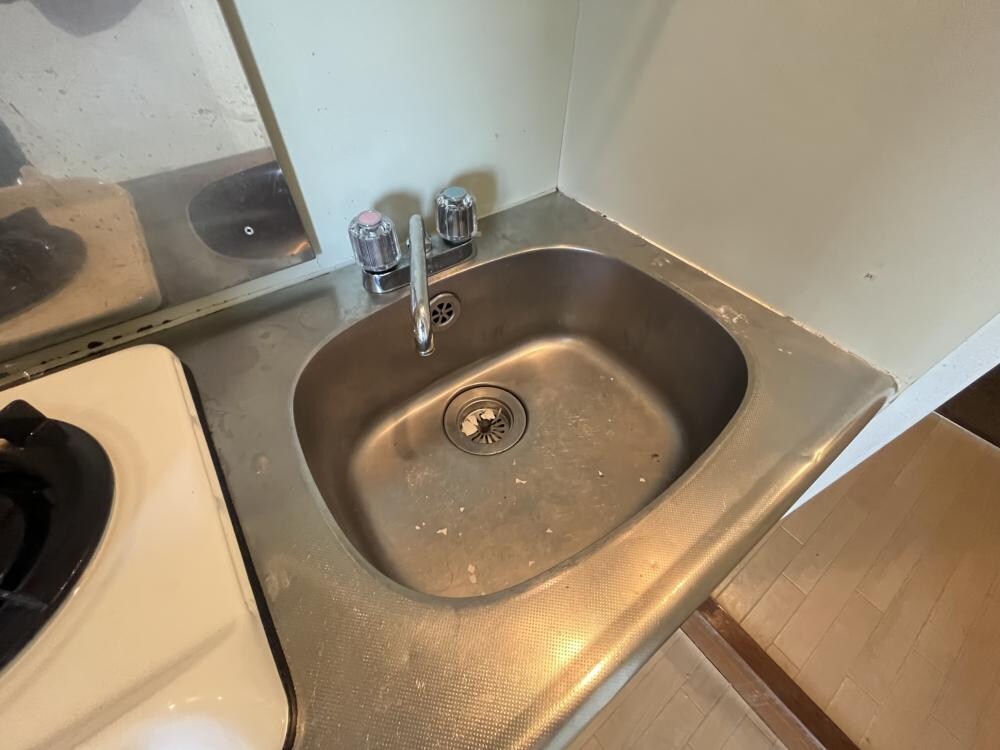 ダイドーメゾン塚口6の物件内観写真