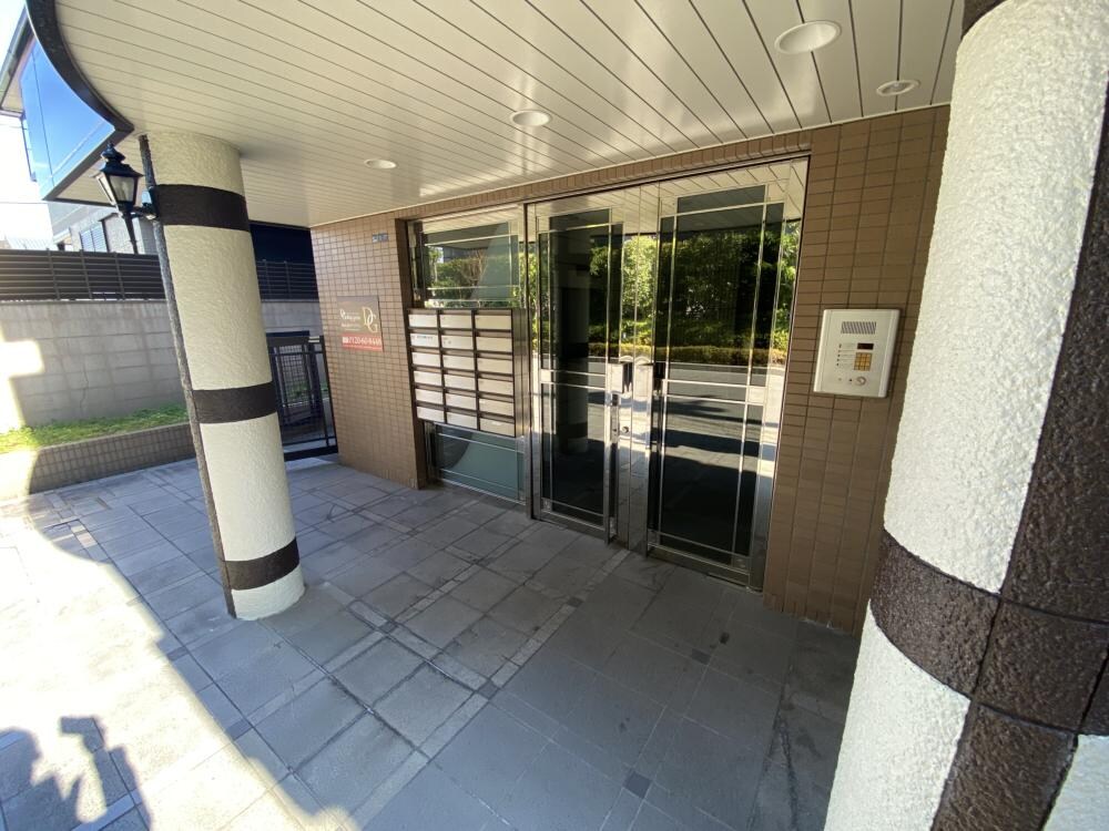 デイグランモンテヴィラの物件外観写真