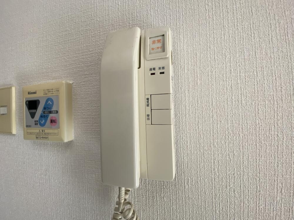 デイグランモンテヴィラの物件内観写真