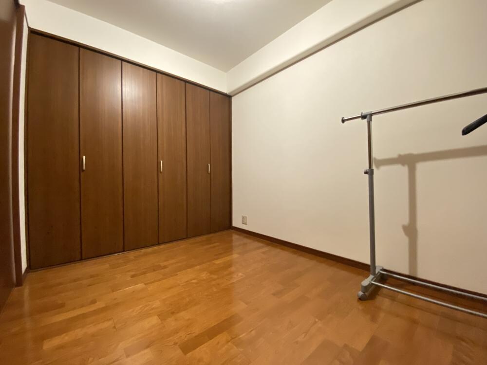 東園田ストークハイツの物件内観写真