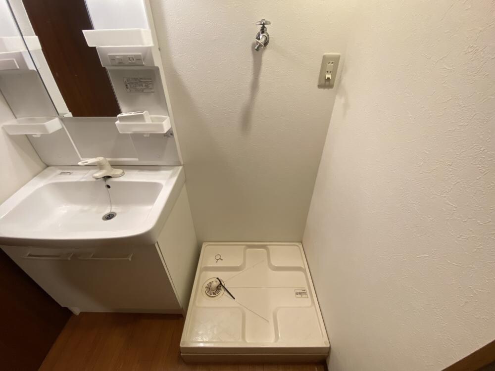 東園田ストークハイツの物件内観写真