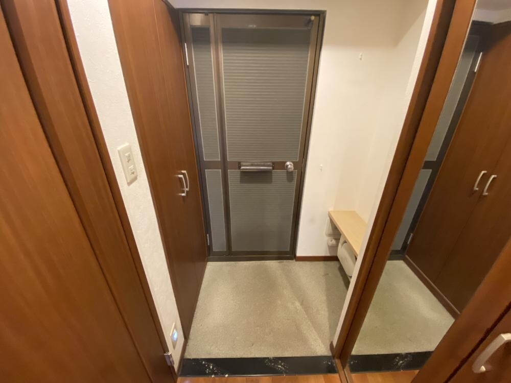 東園田ストークハイツの物件内観写真