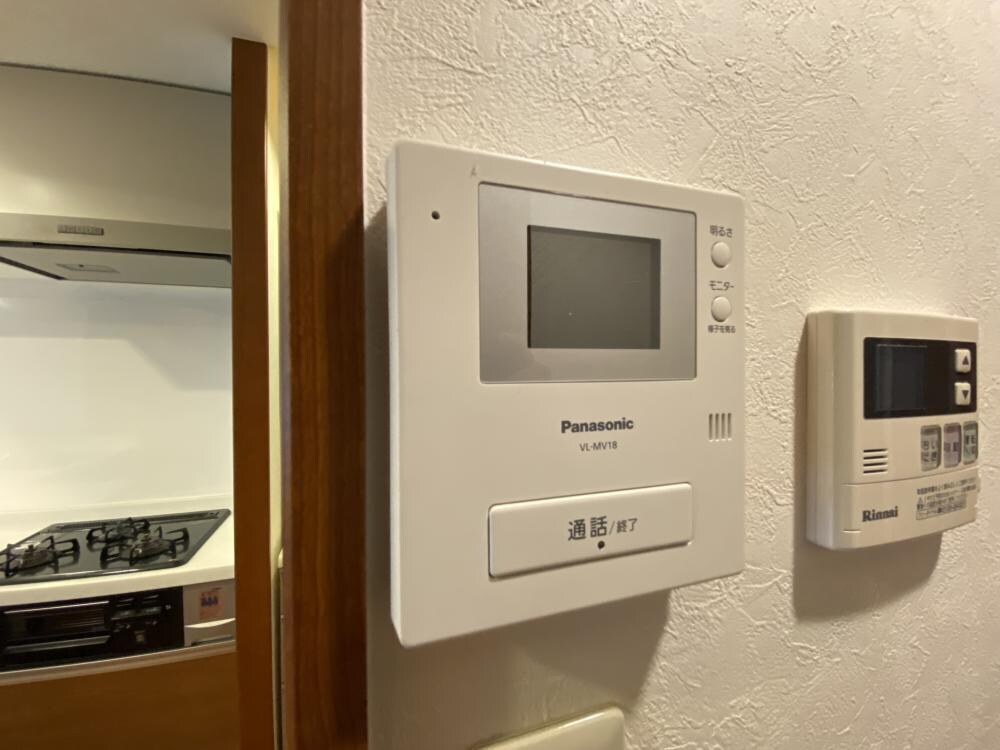 東園田ストークハイツの物件内観写真